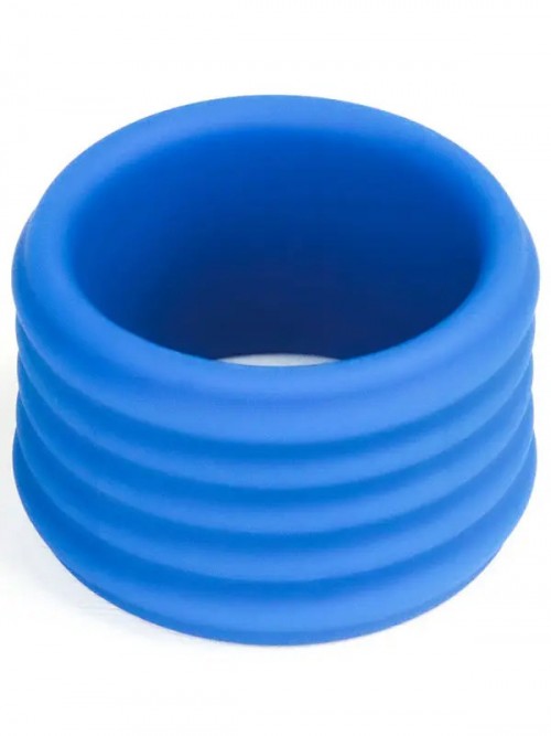 LoveToy Pinnacle Pro Deep Rib Grip Ring Halka 6