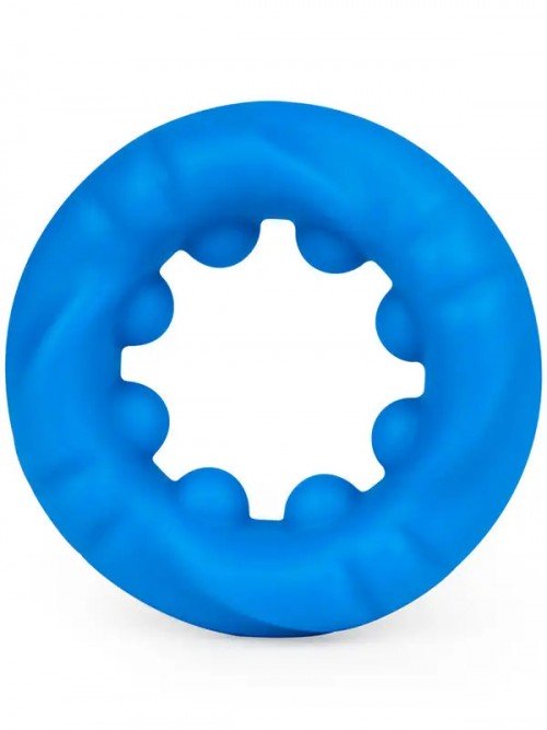 LoveToy Pinnacle Pro Ridge Bump Stretcher Halka