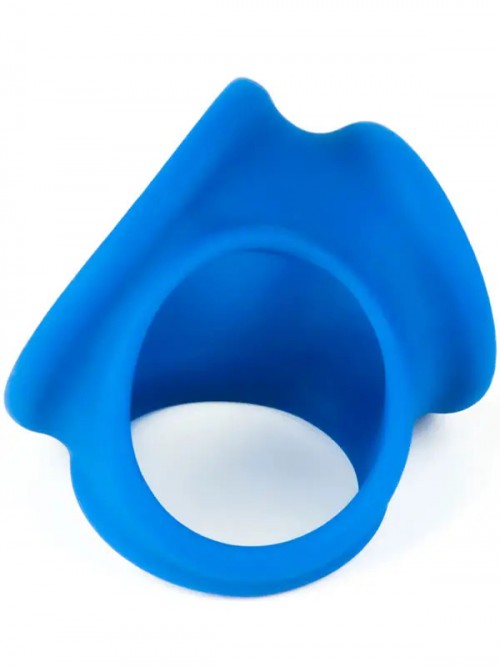 LoveToy Pinnacle Pro Trio Grip Enhancer Sleeve 3