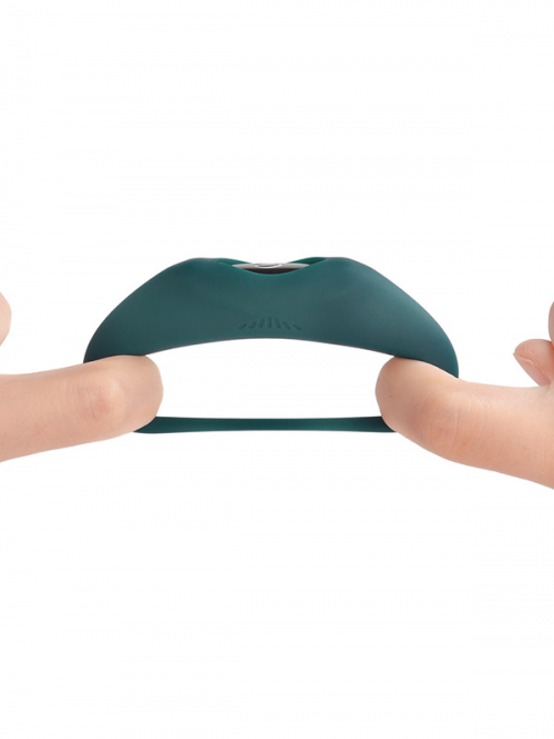 Magic Dante II Çiftler İçin Akıllı Giyilebilir Yüzük Ek Resim