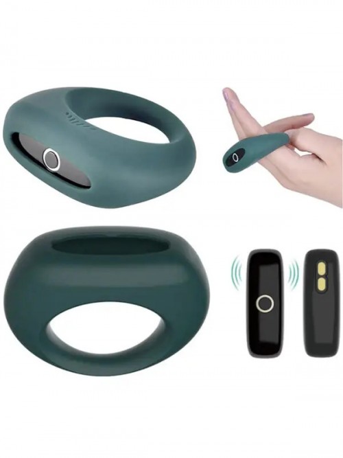 Magic Dante II Çiftler İçin Akıllı Giyilebilir Yüzük Ek Resim