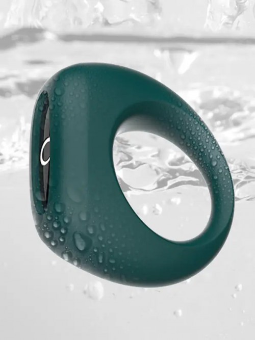 Magic Dante II Çiftler İçin Akıllı Giyilebilir Yüzük Ek Resim