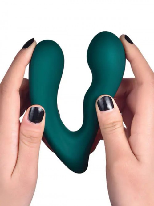 Magic Motion Solstice X Telefon Kontrollü Prostat Masaj Vibratörü 2