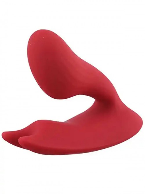 Magic Motion UMI Telefon Kontrollü Çiftler İçin Giyilebilir Vibratör 6