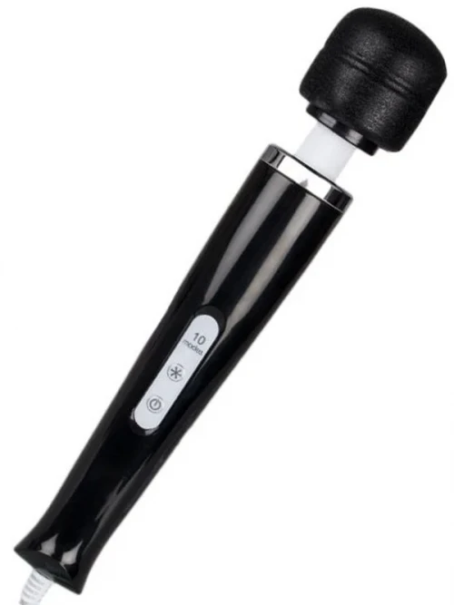 Magic Wand Güçlü Masaj Aleti