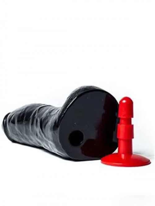 Mister B Welding Will XL Dildo 26cm 5