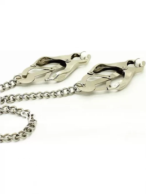 Extreme Göğüs Kelepçeleri 2