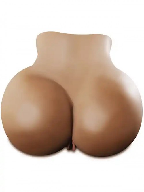 Fuck Me Silly Mega Kalça Melez 4