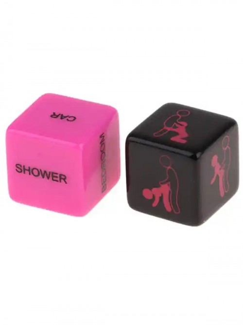 NOXXX KamaSutra Aşk Zarları 3