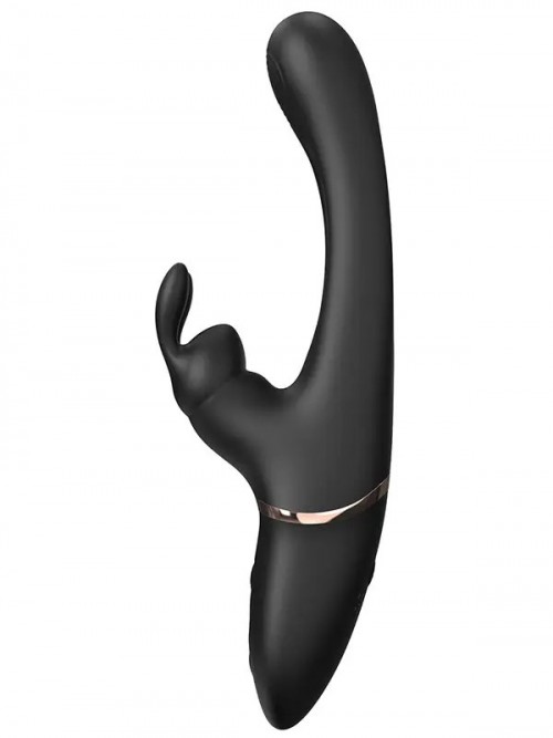 NOXXX Patova Pro Parmak Hareketi Titreşim ve Dokunma Modlu Vibratör 2