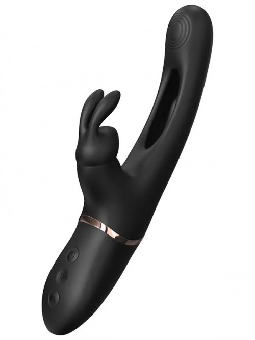 NOXXX Patova Pro Parmak Hareketi Titreşim ve Dokunma Modlu Vibratör 6