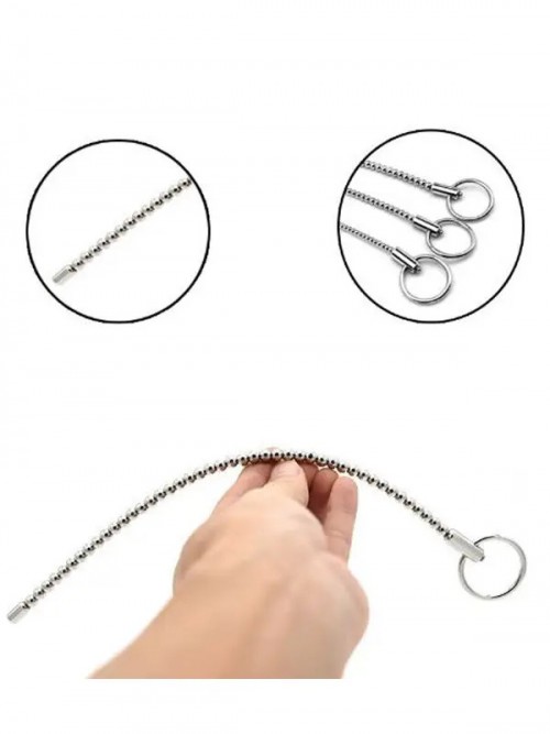 NOXXX Penis Stick Urethral Sound 4 mm 4