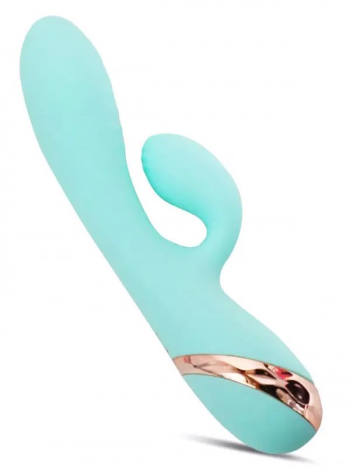 NOXXX Plush Rabbit Şişirilebilir Tavşan Vibratör Ek Resim