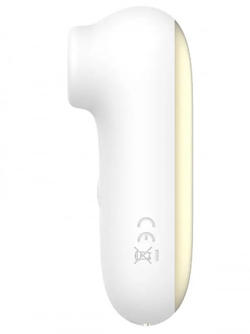 NOXXX Serena Vakum Modlu Klitoral Uyarıcı Vibratör 3