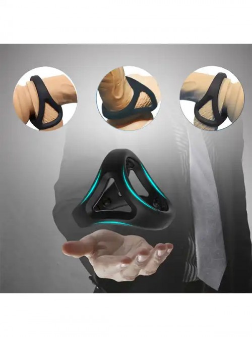 NOXXX Testis ve Penis Halkası 5