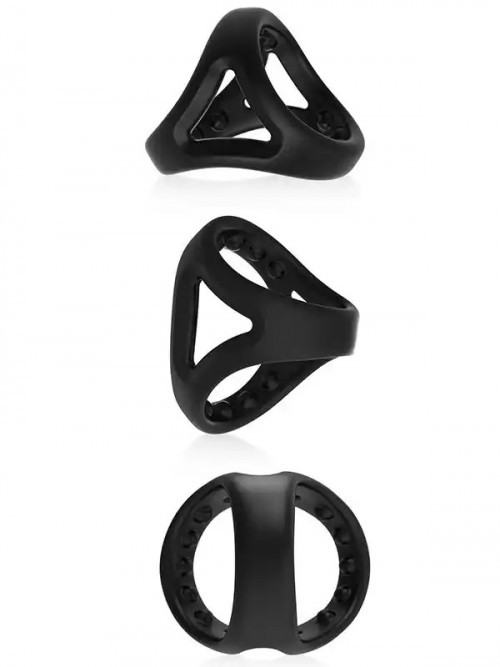 NOXXX Testis ve Penis Halkası 2