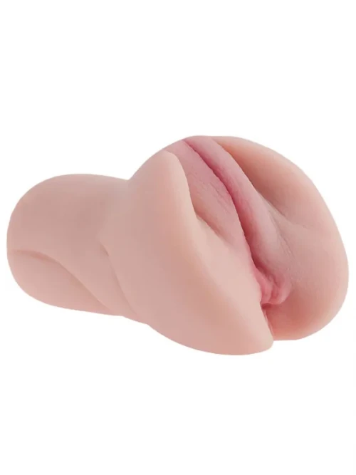 NOXXX Et Dokusunda Realistik Vajina Mastürbatör 3