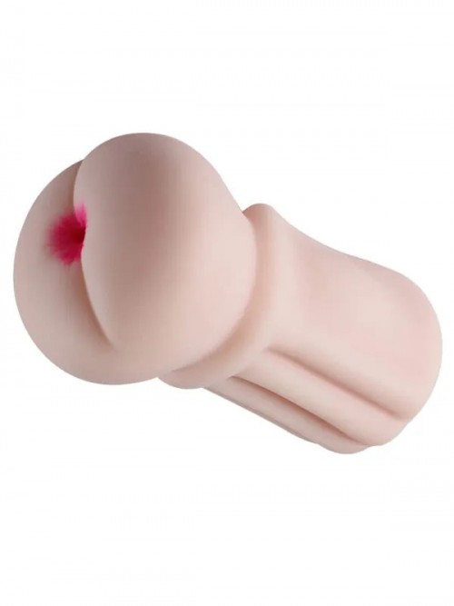 Asaoka Geisha Sexy Anal Mastürbatör 3