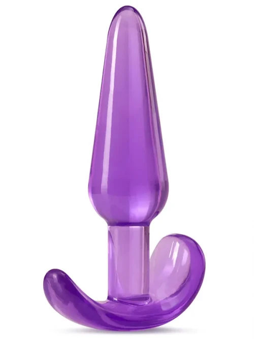 B Yours Slim T Anal Plug Mor 10 cm