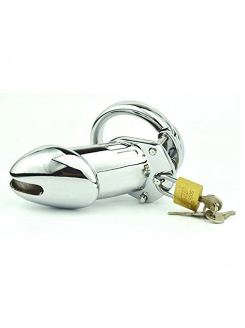 Cage Chastity Device 6