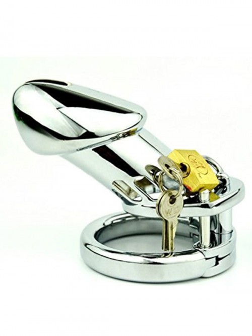 Cage Chastity Device 3
