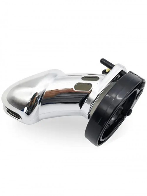 ​​Cock Cage Erkek Bekaret Kafesi 9 cm 3