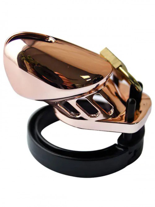 ​​Erkek Bekaret Kafesi Ayarlanabilir 7 cm 3