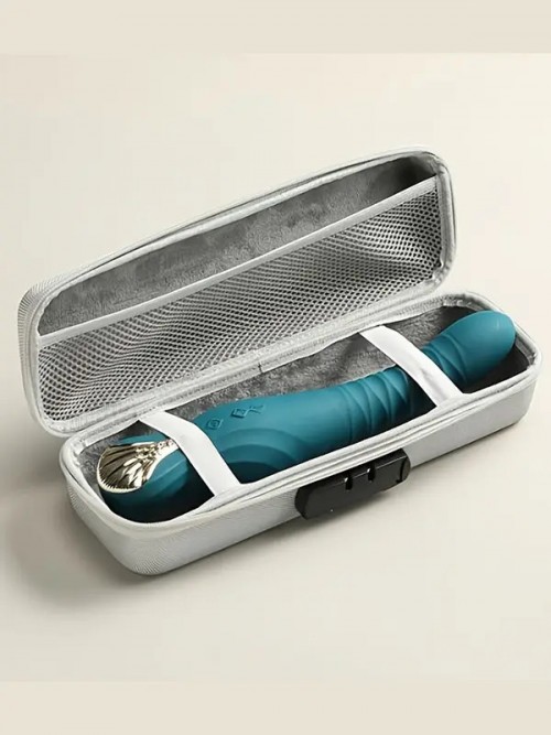 NOXXX Kilitli Seks Oyuncağı Saklama Çantası