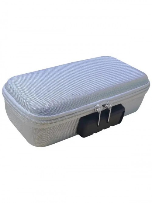 NOXXX Kilitli Seks Oyuncağı Saklama Çantası 2