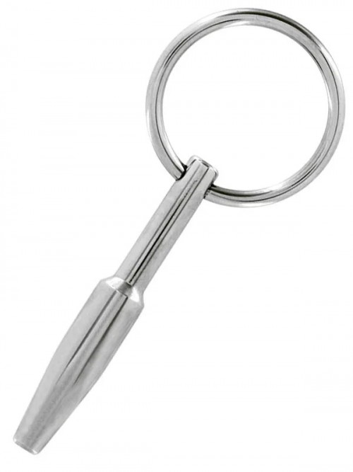 Mini Fucker Penis Plug 8 mm 2