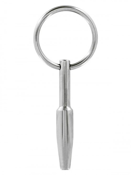 Mini Fucker Penis Plug 8 mm