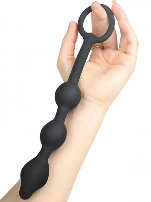 NOXXX Bubb Şişirilebilir Anal Beads 5