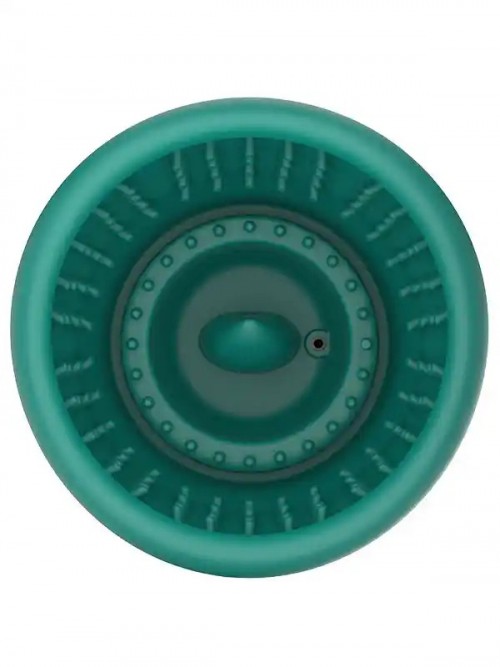 NOXXX Emme ve Dil Yalamalı Titreşimli Şarjlı Göğüs Vajina Pompası Ek Resim