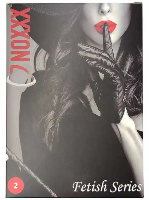 NOXXX Fetiş Set 7 Parça 2