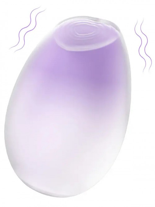 NOXXX Love Egg Titreşimli Şarjlı Yumurta Vibratör 2