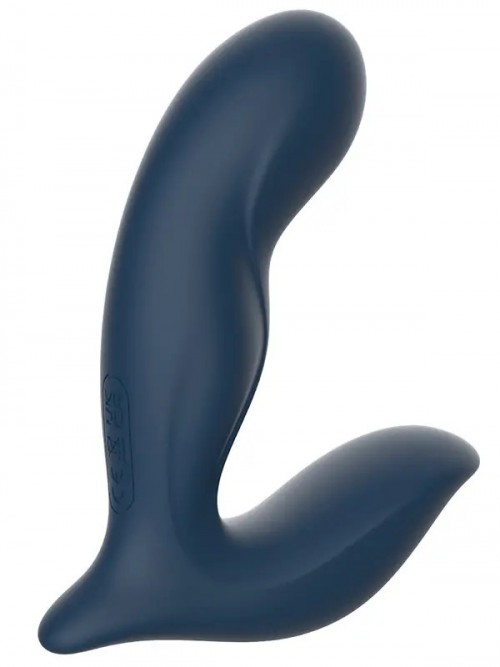 NOXXX Noir Touch Isıtmalı Parmak Hareketli Vibratör 3