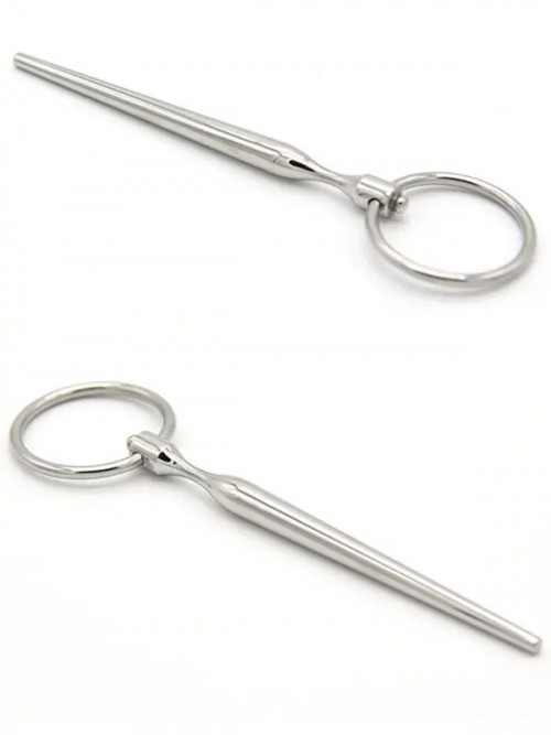 NOXXX Penis Stick Urethral Sound 1.8 mm 3