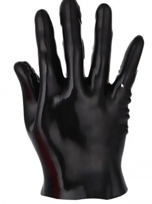 NOXXX Latex Seks Masajı Eldiveni 6