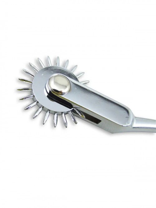 NOXXX Wartenberg Wheel Çarkı 2