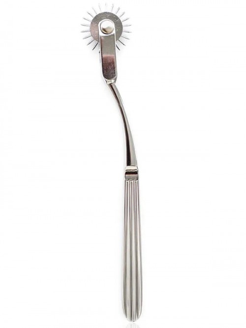 NOXXX Wartenberg Wheel Çarkı 3