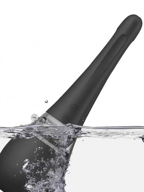 Otomatik Şarjlı Anal Temizleme Pompası 5