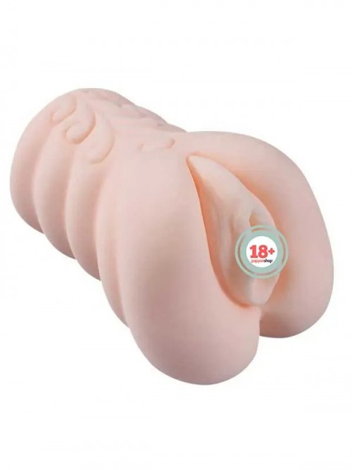 NOXXX Ouzi Bigger Kalçalı Vajina Mastürbatör