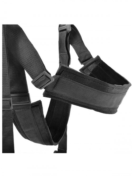 Sex Salıncağı ve Tavan Askısı Ek Resim