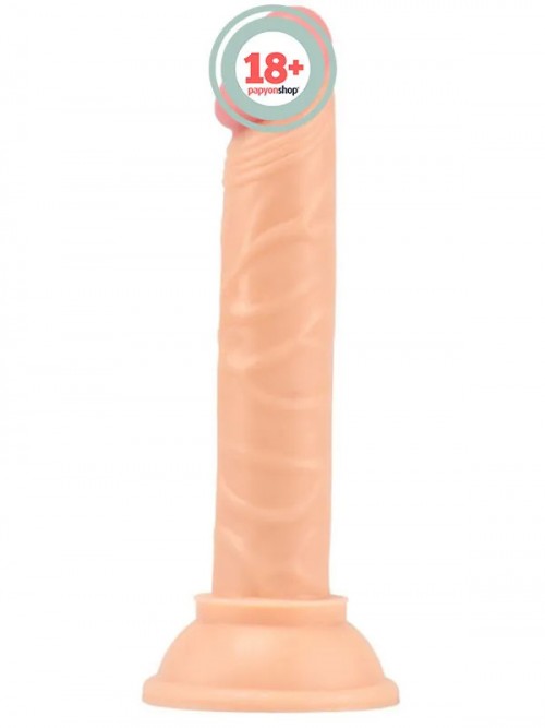 NOXXX Realistik Anal Penis 13 cm