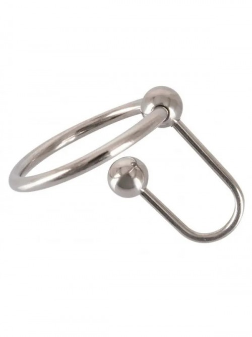 Sperm Stopper 30 mm 3