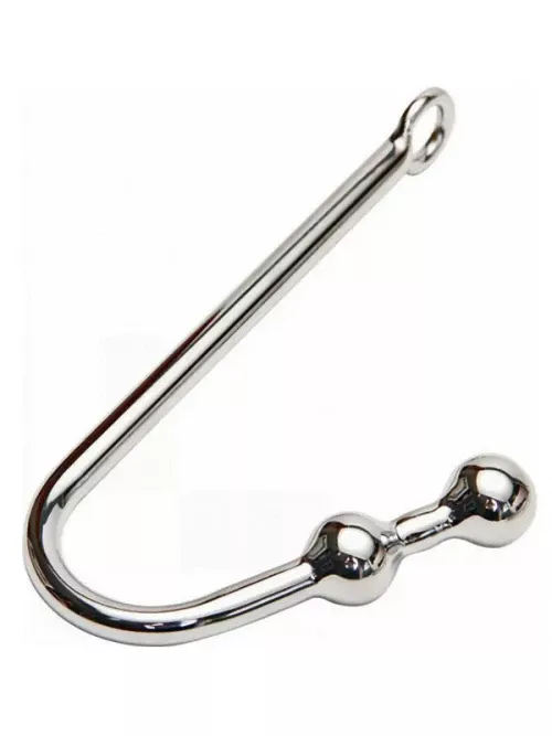 Stainless Anal Kanca