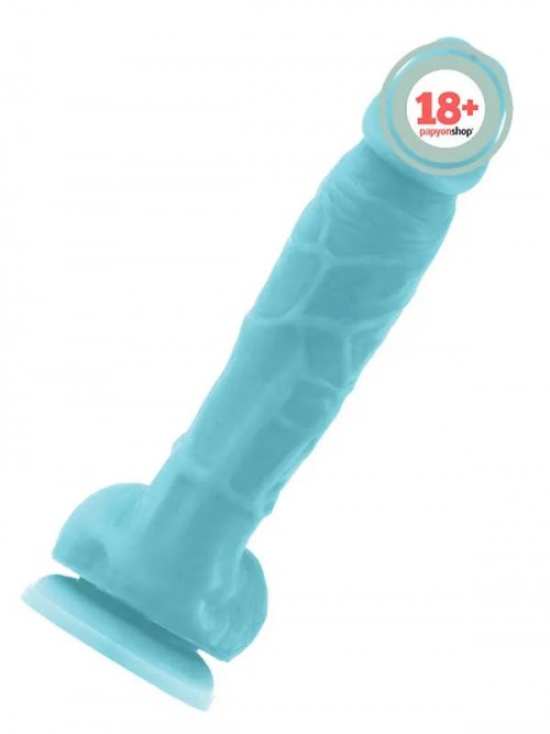 NS Novelties Firefly Glowing 5″ Realistik Dildo