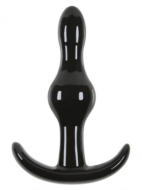 Ns Novelties Jelly Rancher Anal T-plug 10 cm