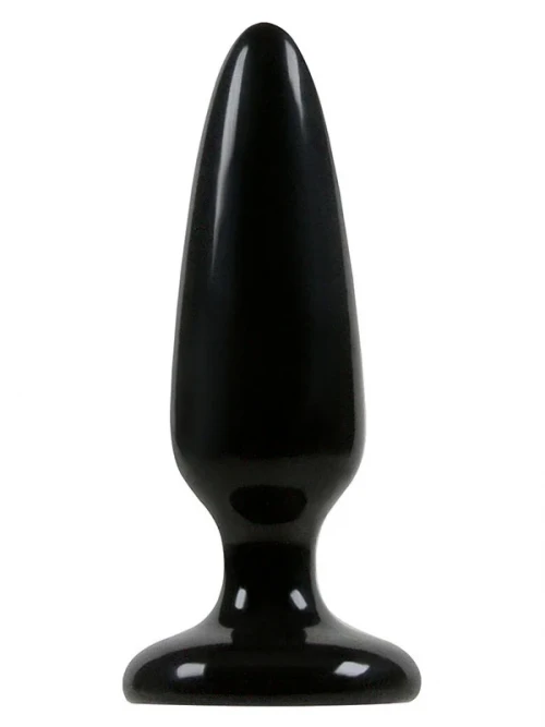 Ns Novelties Pleasure Anal Plug 10 cm