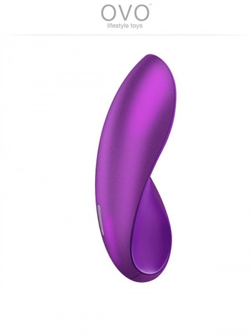 OVO T1 Stimulator Violet 2